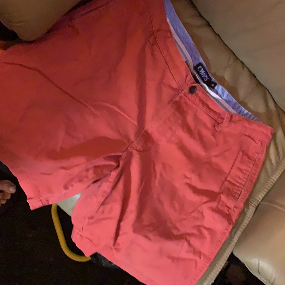 Chaps shorts - Picture 2 of 3